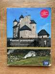Poznać przeszłość 1 - podręcznik do historii