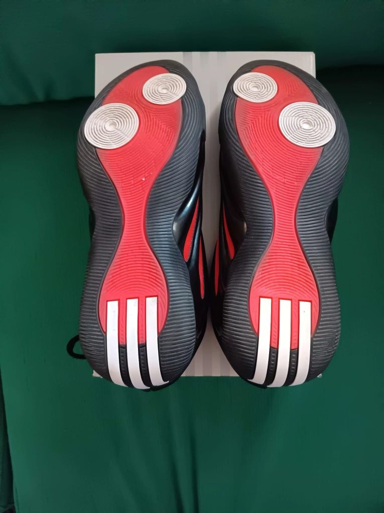 ADIDAS HARDEN vol 9 hellcat