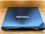 Portatil Toshiba Satellite a200-2b7