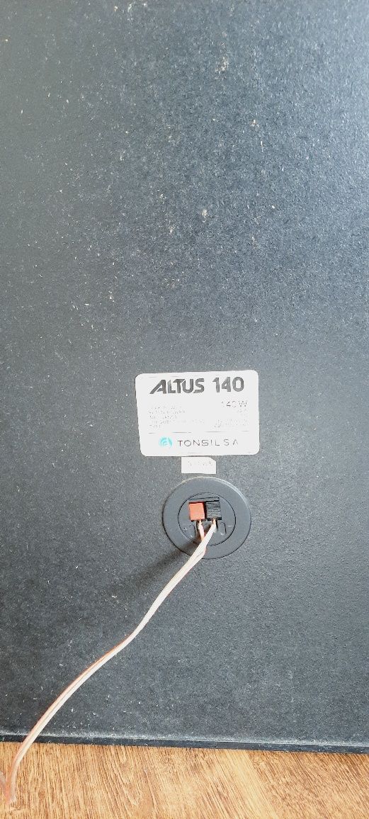 Altus 140- super stan