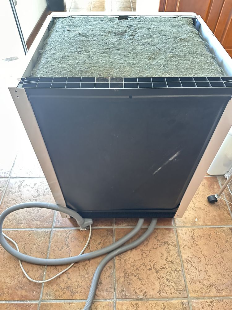 Maquina Lavar Loiça Samsung