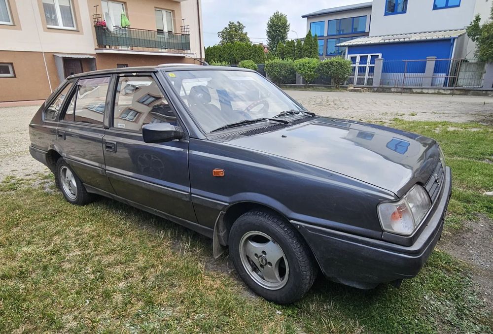 Polonez Caro Polonez Caro 1.6 -  pierwszy właściciel