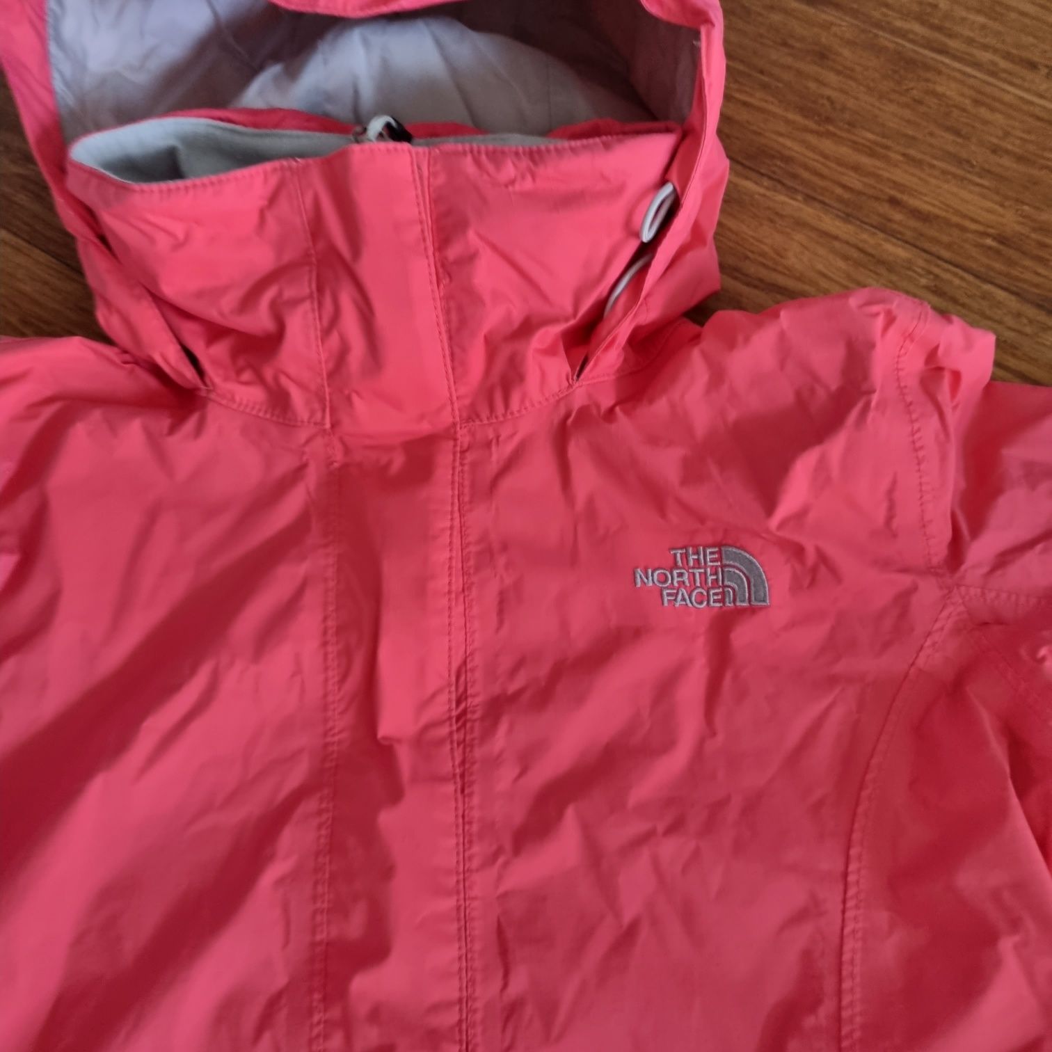 Kurtka the north face S