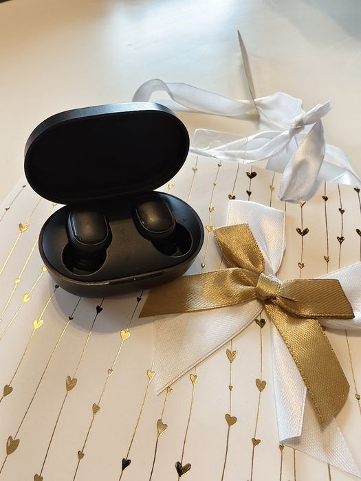 Ultralekki zestaw słuchawkowy Bluetooth