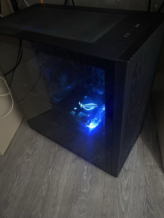 Продам Пк / Ігровий Компʼютер