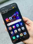 Huawei p20 lite - mini telefon