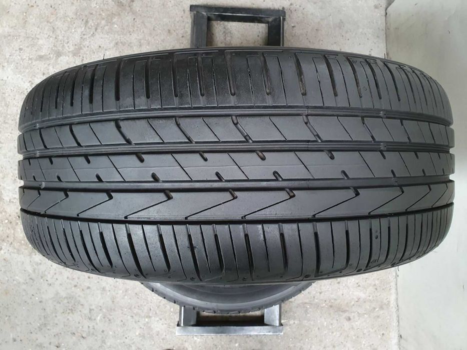 2x Hankook Ventus S1 Evo2  235/50r19  6,4mm
