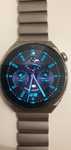 Huawei Watch GT3 Pro+ 2szt.tytanowe bransolety