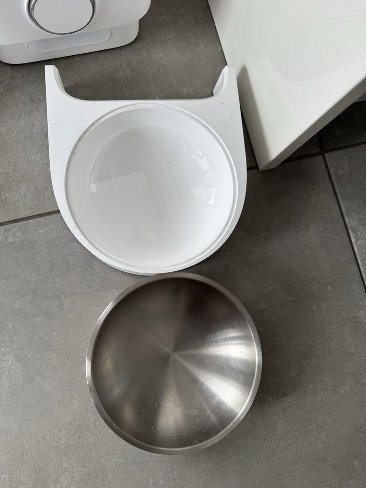 Podajnik karmy dla psa kota Petkit automatyczny