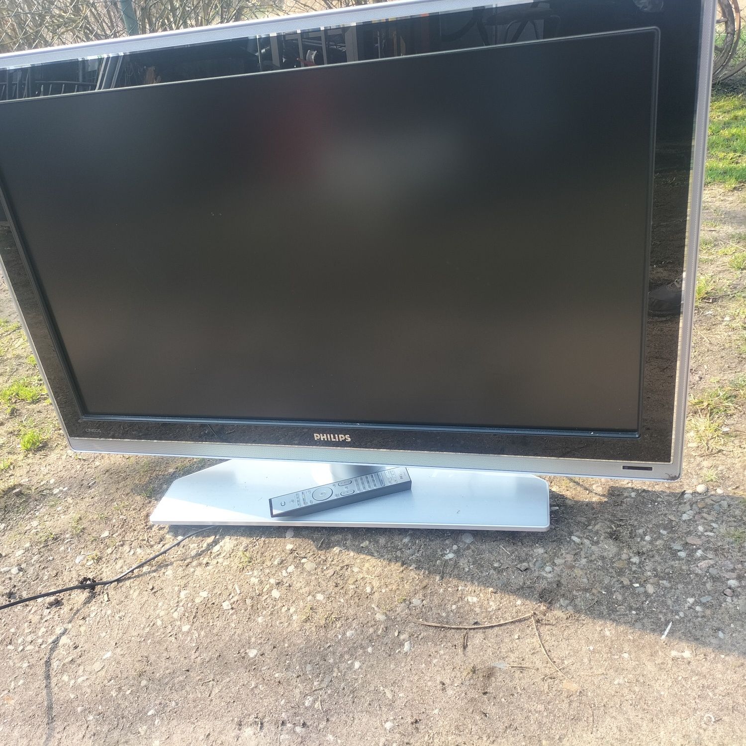 Telewizor LCD Philips 42 cale