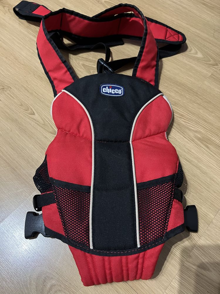 Marsupio Chico para bebe