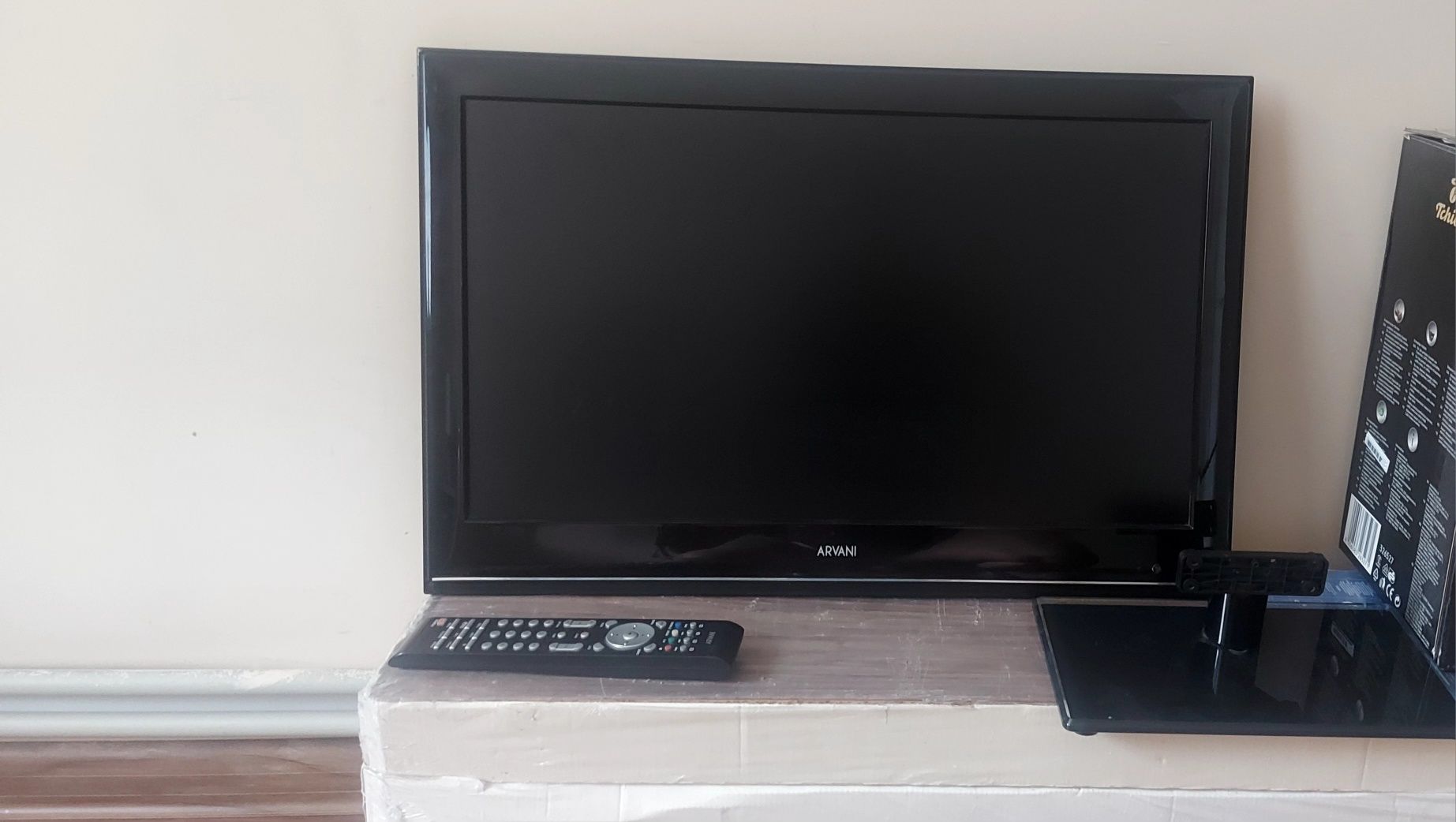 Sprzedam telewizor 24 cale