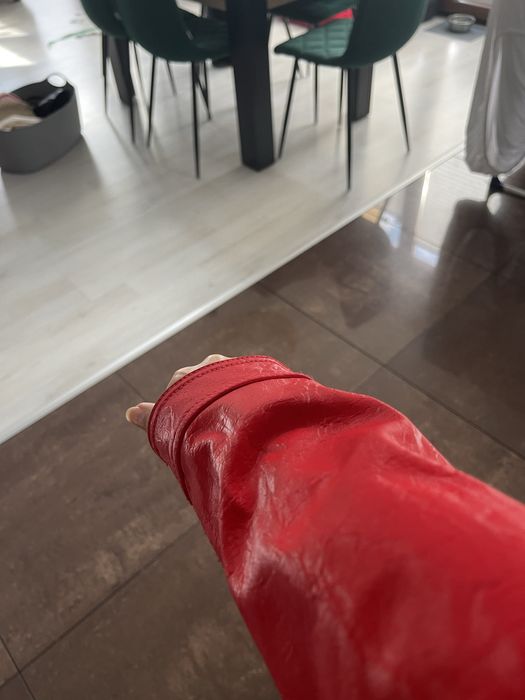 Kurtka firmy Desigual