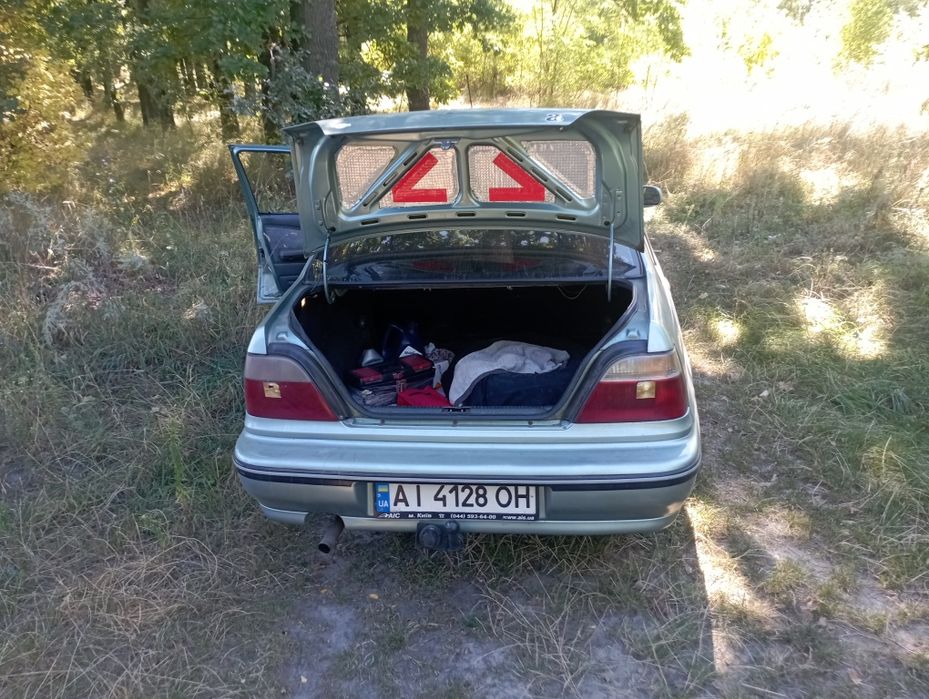 Продам машину део нексія 2008 р.