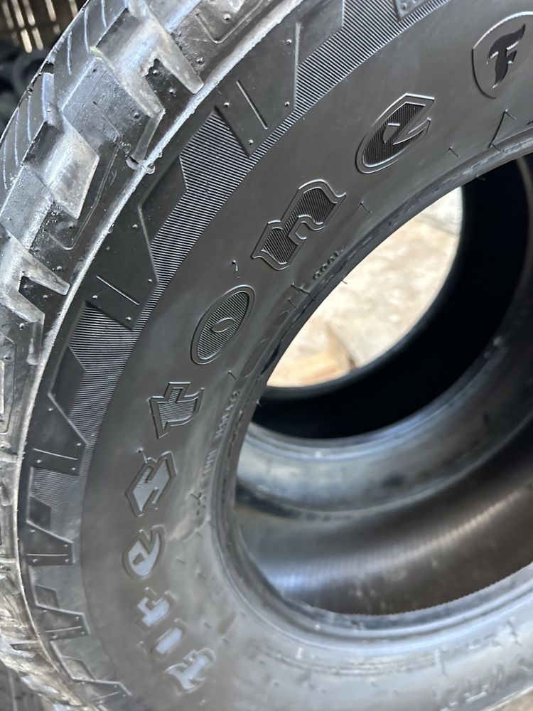 Firestone шини 275/65 R18 , резина на джип