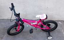 Bicicleta Criança