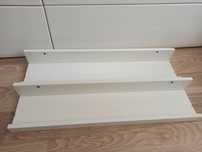 Półka na zdjęcia IKEA Mosslanda 2 szt.