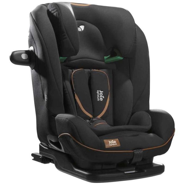 Joie i-Plenti - fotelik samochodowy 76-150 cm
