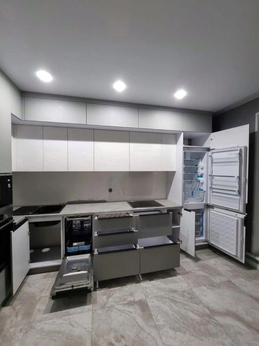 Meble na wymiar, usługi meblarskie