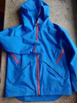 Kurtka Quechua 7-8 lat