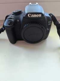 Фотоапарат Canon 1200D body