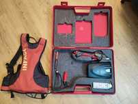 Sekator elektryczny INFACO F 3010
