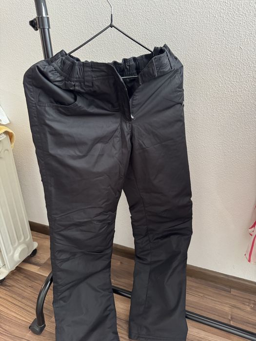 Зимові штани outventure