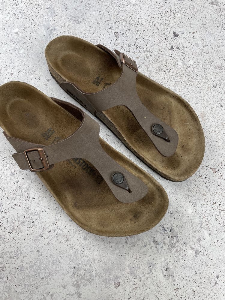 Birkenstock вєтнамки шльопанці оригінал