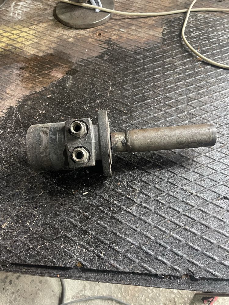Peça Bomba guincho pronto socorro