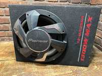 Skrzynia Pioneer  TS-WX