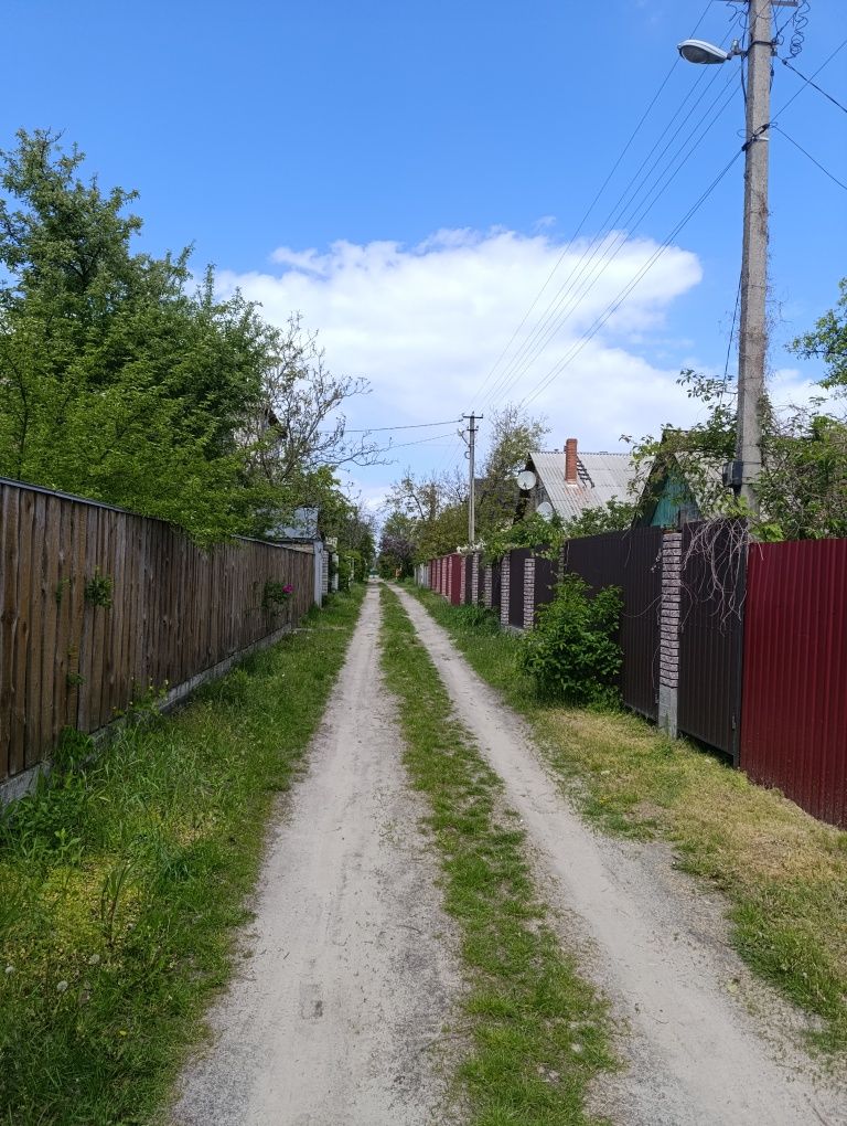 Продаж будинку с. Хотянівка, СТ Пролісок-10