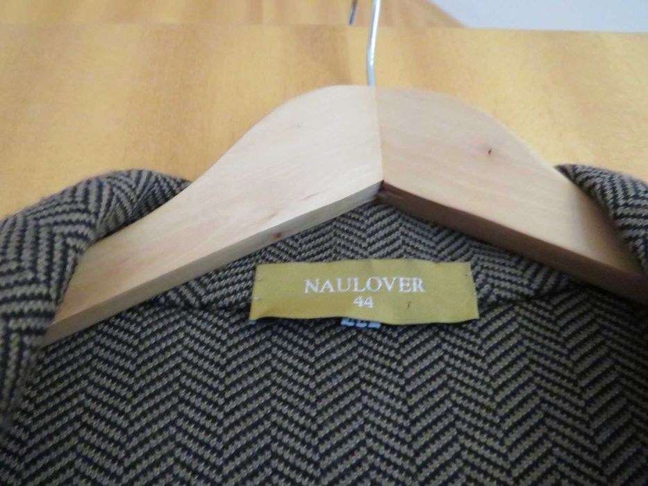 Casaco NAULOVER Novo