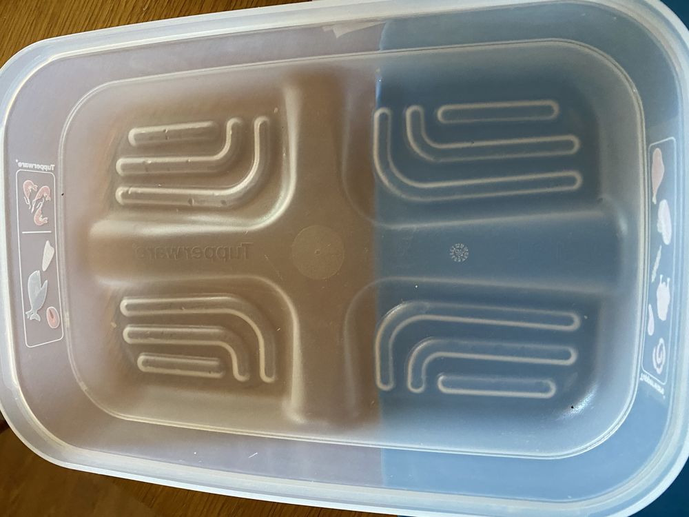 Лоток «Умный холодильник» Tupperware, 1,8