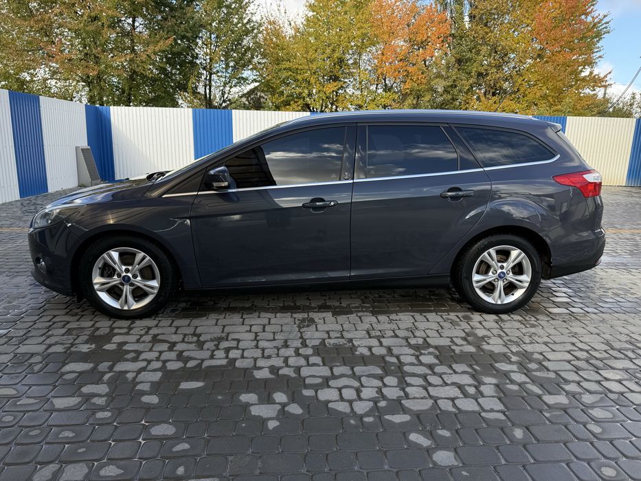 Продам Ford Focus 2012р III покоління