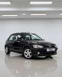 Peugeot 106 1.6 16v GTI 1997