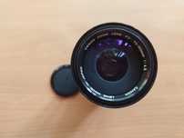 Canon zoom FD 70-150mm 1:4,5