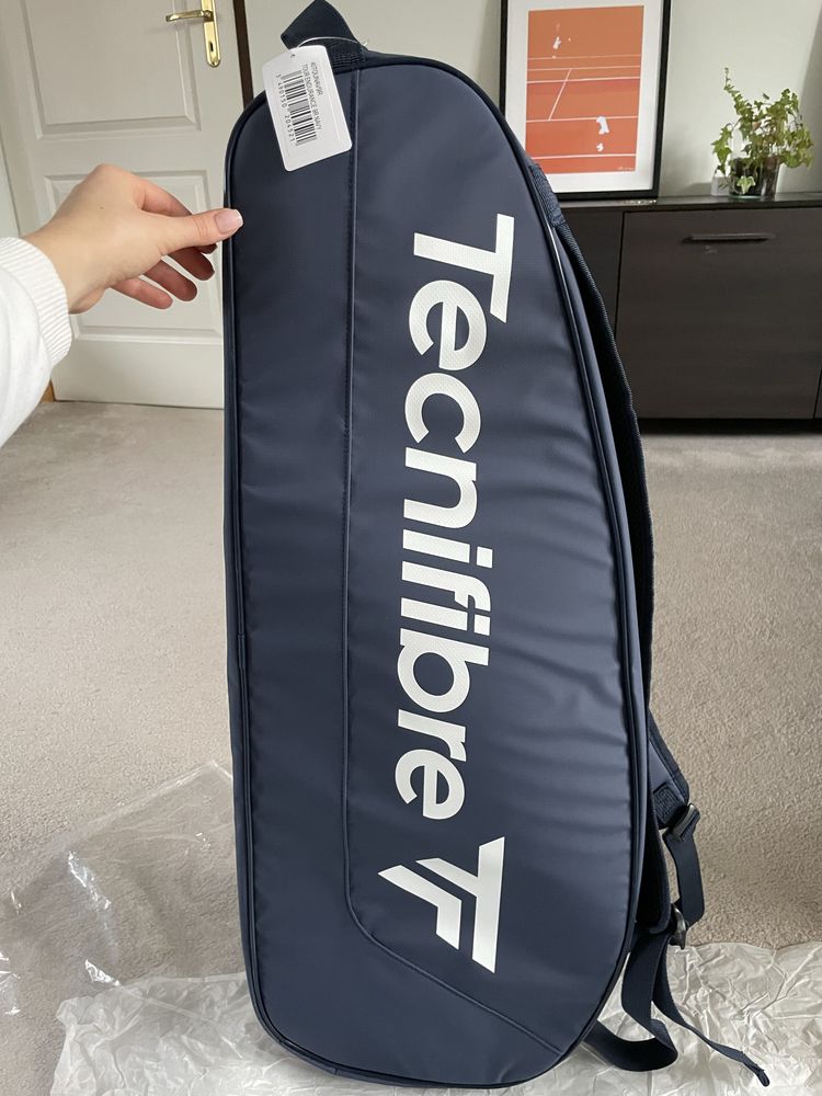 Torba tenisowa Tecnifibre 2