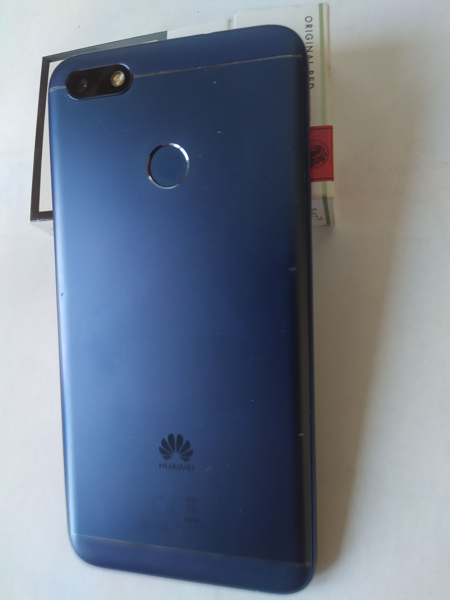 Huawei nova lite (в гарному стані)