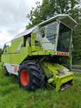 Kombajn    CLAAS
