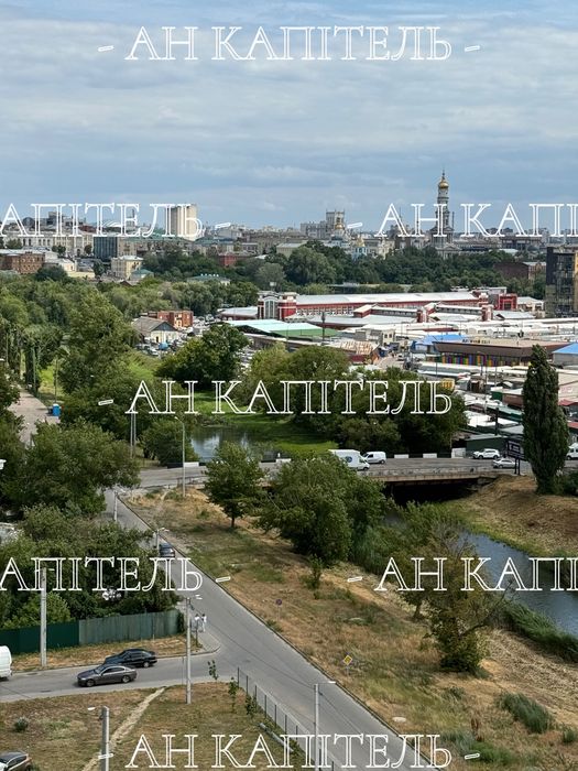 ‼️ЭКСКЛЮЗИВ‼️ ЖК Рогатинская Левада 22. 2-х комнатная 78.5м2