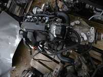MITSUBISHI COLT ALTERNATOR 1.5DID