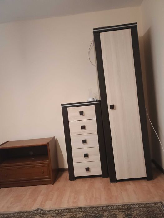 Wynajmę mieszkanie w Sadowicach