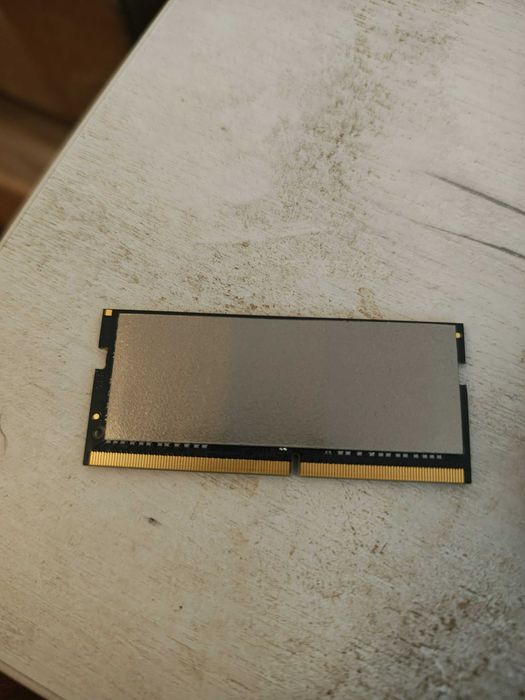 Pamięć KINGSTON FURY IMPACT 16GB/ 3200Mhz, Gwarancja