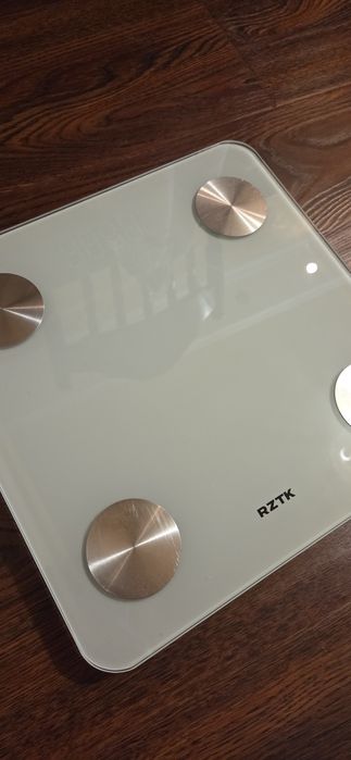 Смарт ваги/ блютуз ваги