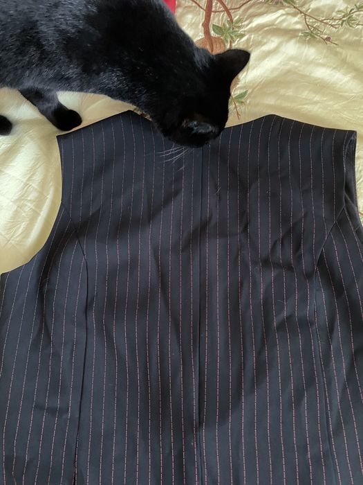 Костюм-двойка