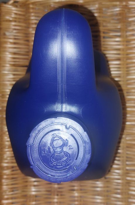 Моторна олива MOBIL Ultra 10W-40 4л