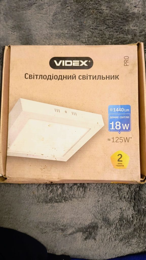 Светодиодные прожекторы LED