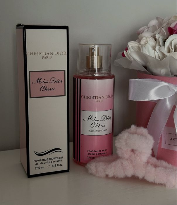 Подарункові набори до дня Святого Миколая