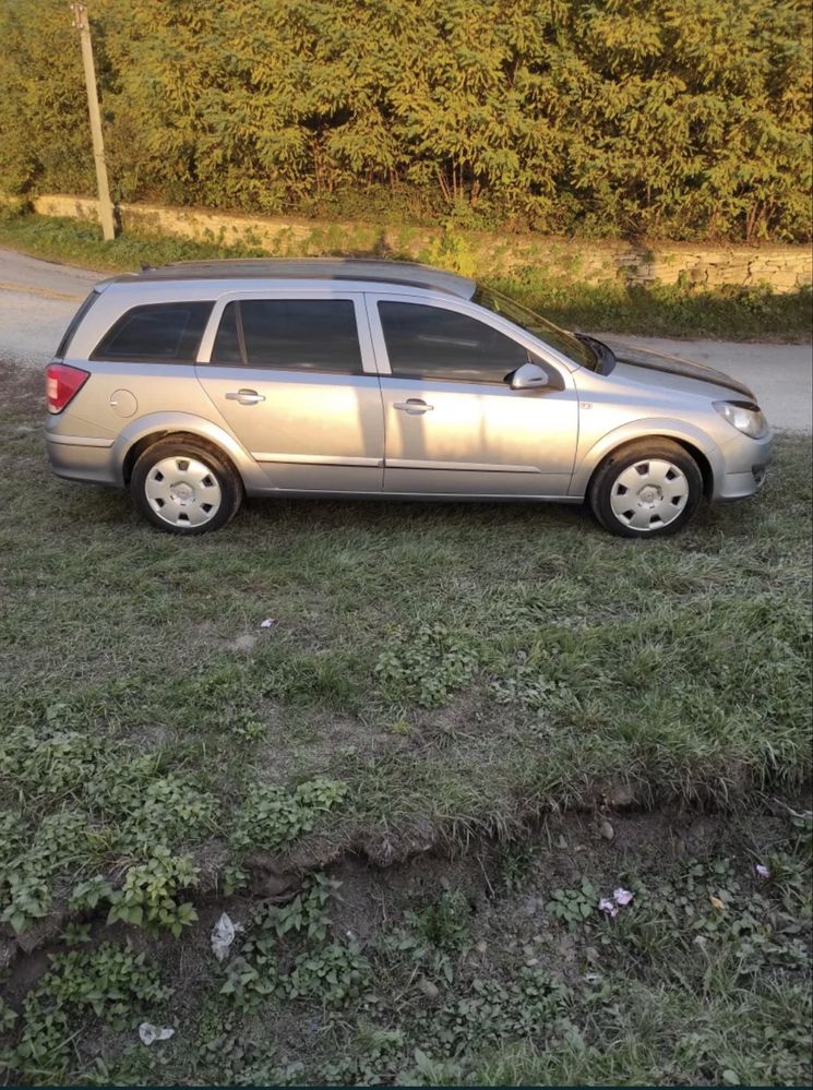 Продається Opel Astra H 1.9