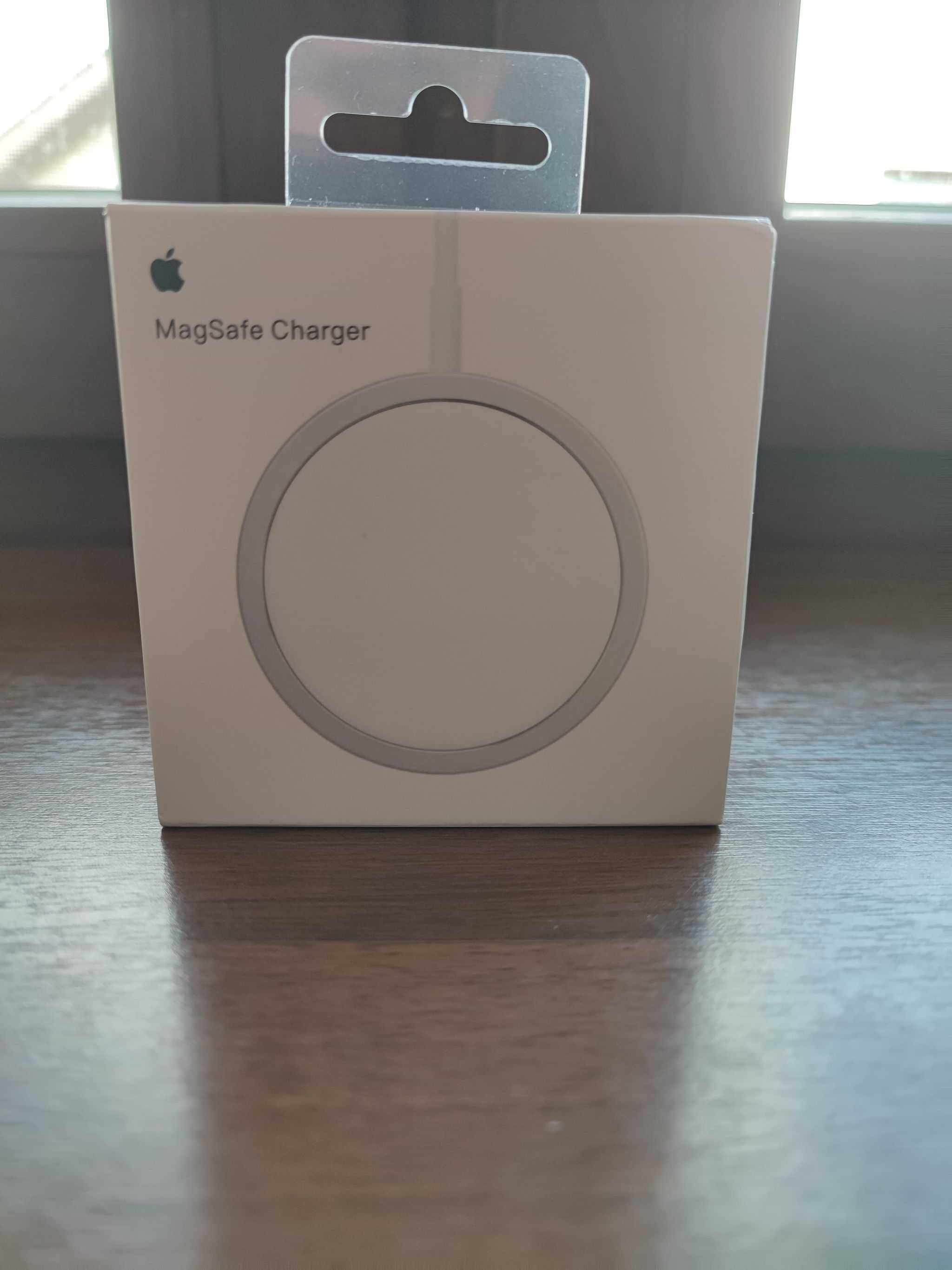Bezprzewodowa Ładowarka Apple Magsafe 15 W